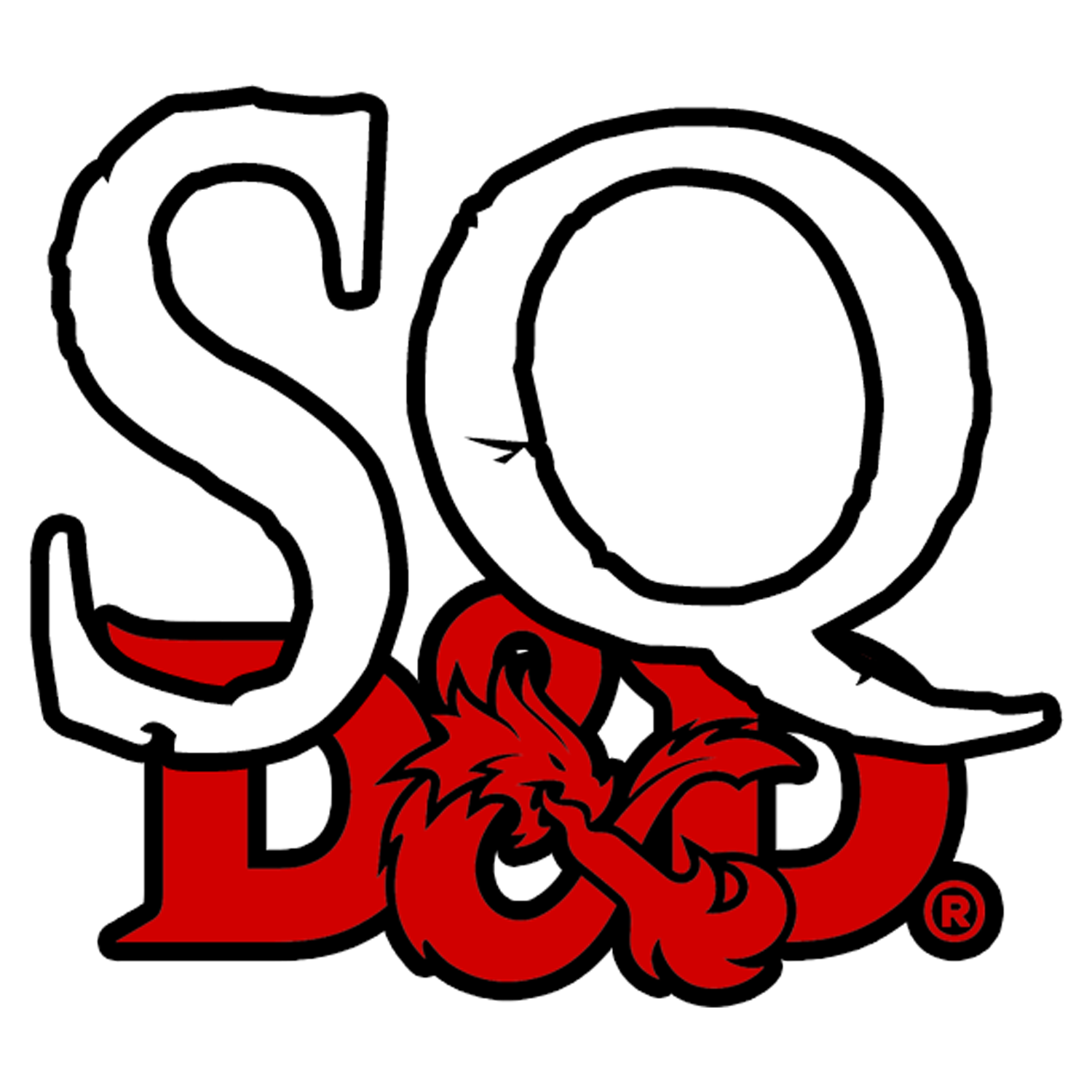 SideQuest DnD Logo
